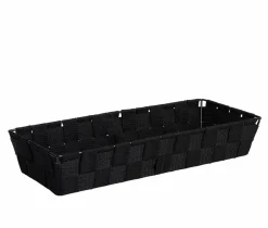 New CASA CALI BASIC Panier Noir