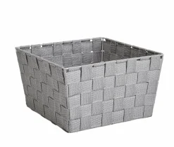 Discount CASA CALI BASIC Panier Noir