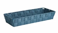 Hot CASA CALI COLOR Panier Bleu