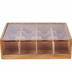 Online CASA CAMILLE Verre à Thé 42 CL Transparent