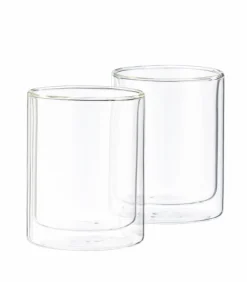 Hot CASA CAMILLE Verre à Thé 55 CL Transparent