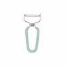 Clearance CASA KITCHEN Éplucheur économe Pour Julienne Gris