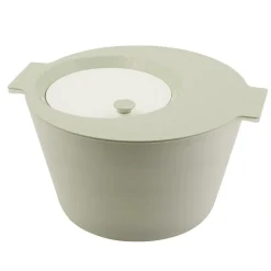 Clearance CASA KITCHEN Éplucheur économe Pour Julienne Gris