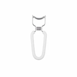 Clearance CASA KITCHEN Éplucheur économe Pour Julienne Gris