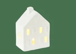 Best CASA CASITA Décoration Avec LED Blanc