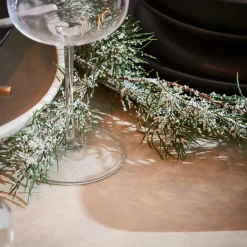 Clearance CASA CEDER Branche Décorative Vert