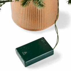 Clearance CASA CEDER Branche Décorative Vert