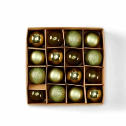 Clearance CASA CEDER Branche Décorative Vert