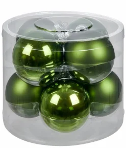 Clearance CASA CEDER Branche Décorative Vert