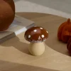 Best CASA CERAMIC Champignon Brun