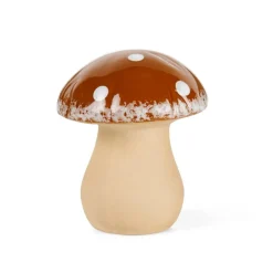 Best CASA CERAMIC Champignon Brun