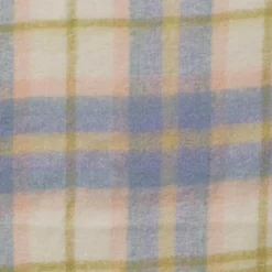 Hot CASA CHEKO Plaid Multicolore