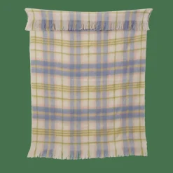Hot CASA CHEKO Plaid Multicolore