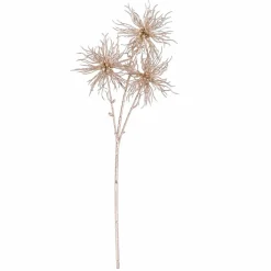 Online CASA CHRYSANTHEMUM Fleur Artificielle Beige