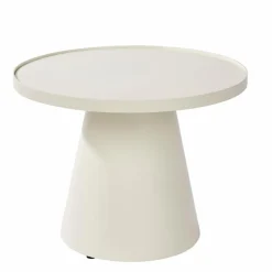 New CASA CILINDRO Bougie Cylindrique Ivoire