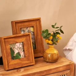 Online CASA CLASSICO Cadre Photo Naturel
