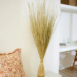 Discount CASA COGON Botte D'herbe Naturel