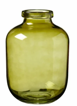 Online CASA COLLAR Vase Gris