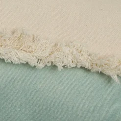 Discount CASA COLLOS Coussin Aqua