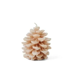 Best CASA CONE Bougie Brun