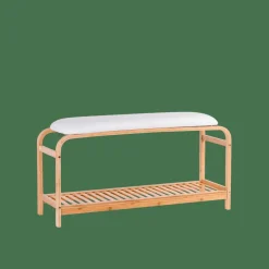 Outlet CASA COOPER Banc Blanc