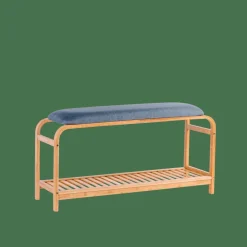 Best CASA COOPER Banc Gris