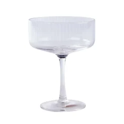 Sale CASA COPPA Verre à Cocktail Transparent