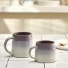 Best CASA CORA Mug Mauve