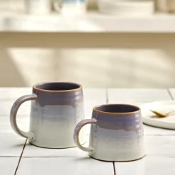 Best CASA CORA Mug Mauve