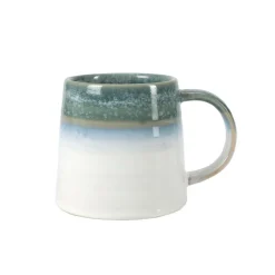 Clearance CASA CORA Mug Vert