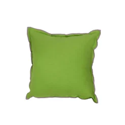 Sale CASA CORI Coussin Vert