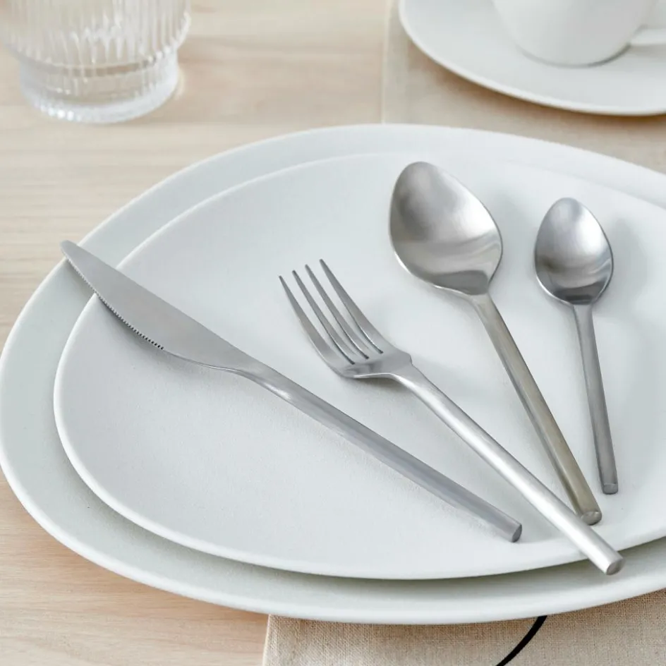 Online CASA CORN Set De Table Naturel