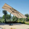 Hot CASA COSTA Pied De Parasol 100 Kg Noir