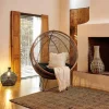 Discount CASA COZIE Fauteuil Lounge Naturel