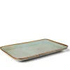 Sale CASA COZY GREEN Assiette Vert