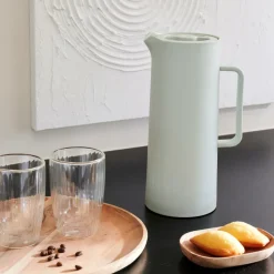 Online CASA COZY GREEN Mug 48 CL Vert