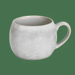 Discount CASA COZY Mug 27,5 CL Blanc