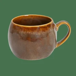 Best CASA COZY Mug 27,5 CL Brun