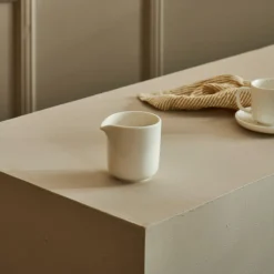 New CASA COZY Mug 12 CL Brun