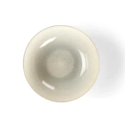 Clearance CASA COZY WHITE Assiette Blanc