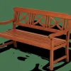 Hot CASA CROS Banc Largeur 131 Cm,
