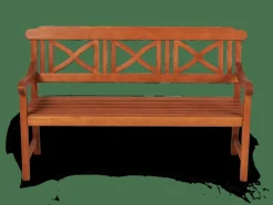 Hot CASA CROS Banc Largeur 131 Cm,