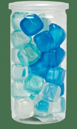 Best CASA CUBES Glaçons Set De 30 Transparent