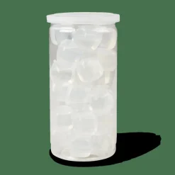 Best CASA CUBES Glaçons Set De 30 Transparent