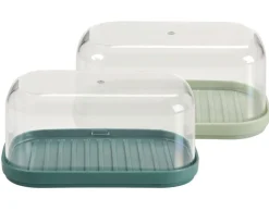 Outlet CASA CUISINO Beurrier Menthe
