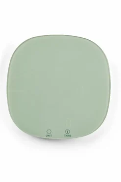 Sale CASA CUISINO Couteau éplucheur Menthe