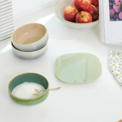 Sale CASA CUISINO Couteau éplucheur Menthe