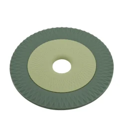 Sale CASA CUISINO Couteau éplucheur Menthe