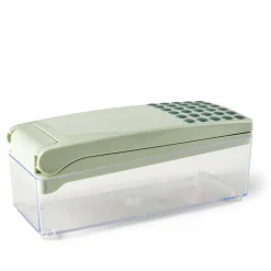 Sale CASA CUISINO Couteau éplucheur Menthe