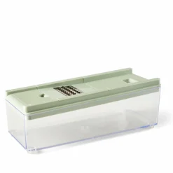 Sale CASA CUISINO Couteau éplucheur Menthe
